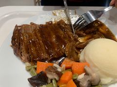 -宜家·瑞典风味餐厅(天津东丽商场店)
