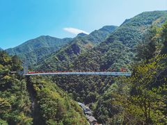 -太湖源风景区