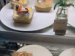 -夏朵餐厅(丁香店)