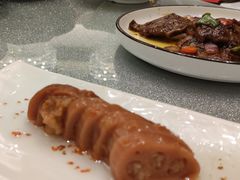 -松沪名灶·豆浆鱼头·新上海菜(飞航吾悦广场店)
