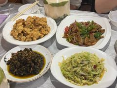 -大隐隐于市私房菜(保和小区店)