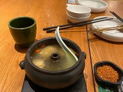 -云海肴·汽锅鸡·云南菜(广安门天虹店)