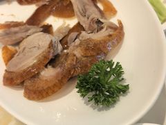 -福来居烤鸭店(天坛二店)