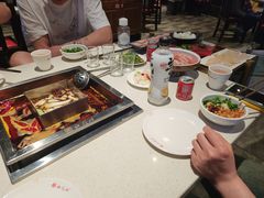 -红鼎坊·老成都火锅(新南门店)