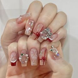 -M·X Nail日式美甲美睫