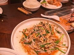 -单家老院·院子里的青岛菜(沙子口店)