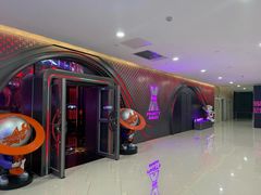 -星聚会KTV(苏州信投大厦店)