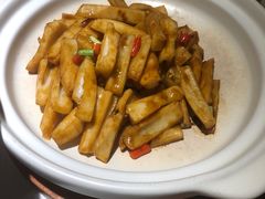 -旺顺阁鱼头泡饼(常营店)