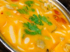 -Siam泰餐厅(水上公园店)