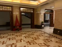 -广州科尔海悦酒店