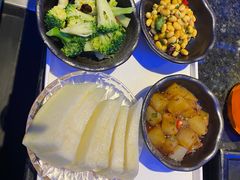 -王家渡火锅店(棕榈泉店)