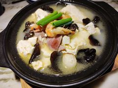 -绿茶餐厅(乐峰广场店)