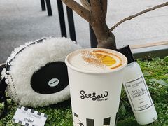-Seesaw Coffee(苏州中心店)