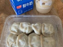 鸡汁汤包-鸡鸣汤包(复地活力广场店)