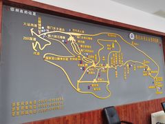 -雁门关景区