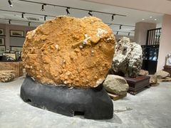 -游龙石文化科普馆