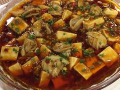 -徐记私厨(半淞园路店)