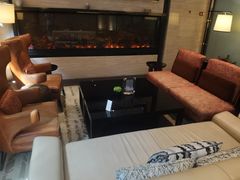 -行者书屋大堂吧 ·下午茶(南京圣和府邸酒店)