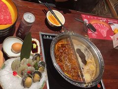 -披头士和牛火锅·寿喜烧自助(陶溪川店)