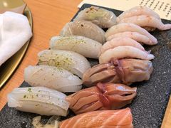 -鮨冠OMAKASE食べ放题(北京首店)