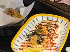 -牛焱·烧肉酒肆(五大道店)