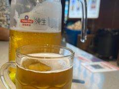 -大锅强·蒸海鲜青岛菜(吾悦广场店)