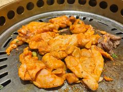 -妙香居韩国烤肉(容桂天佑城店)