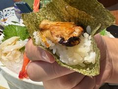 -極上萬膳·日料放题(海岸城店)