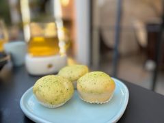 侨乡葱蓉包-神仙馆(衡山路店)