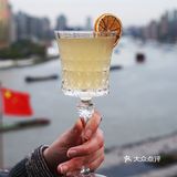 打卡300家米其林 | 坐拥远东第一江景的米其林一星餐厅