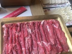 -东门口涮肉·砂锅·烤串(老门东店)