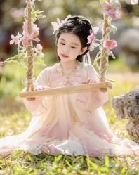 -水晶BABY儿童摄影(世界公园店)