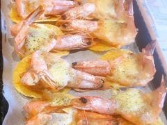 -蜜桃餐厅·古运河畔(南下塘店)