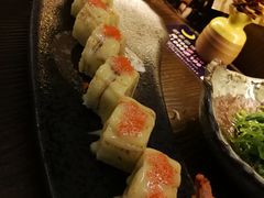 -白石の深夜食堂(宝龙店)