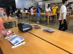 -Apple零售店(深圳益田假日广场店)