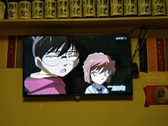 门面-福匠日本料理(人民路店)