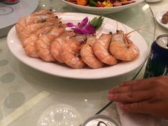 -大连富丽华大酒店·花都西餐厅