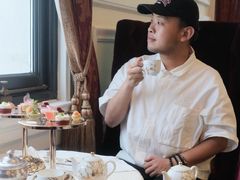 -Salon de Ville浦江汇(上海外滩华尔道夫酒店店)