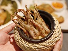 -小炳胜(卓悦中心店)