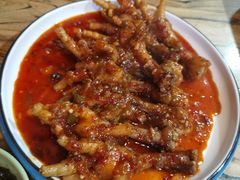 -京玉菲饭店(李村店)