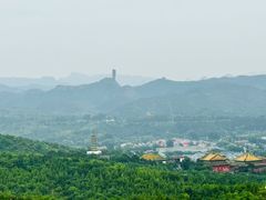 -普陀宗乘之庙(小布达拉宫)