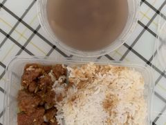 -旨亭街排骨饭(莞城店)