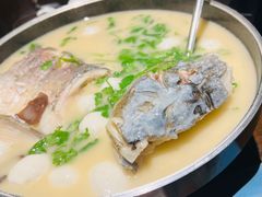 -通安客栈中餐厅·何家小馆