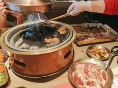 -西塔老太太泥炉烤肉(北京望京店)