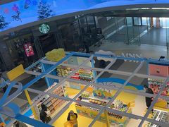 -永旺梦乐城(金银潭店)