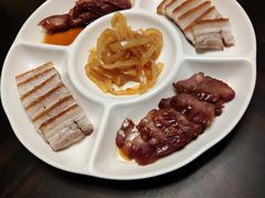 -浙江安吉JW万豪酒店·万豪中餐厅