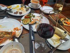 -Tivano意大利餐厅(成都居舍酒店)