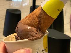 -LUNEURS月乐诗·法式冰淇淋(环贸店)