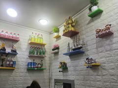 -蟹谢蒸鲜自助餐厅
