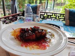 -侨美·唐荔园·40年地道粤菜